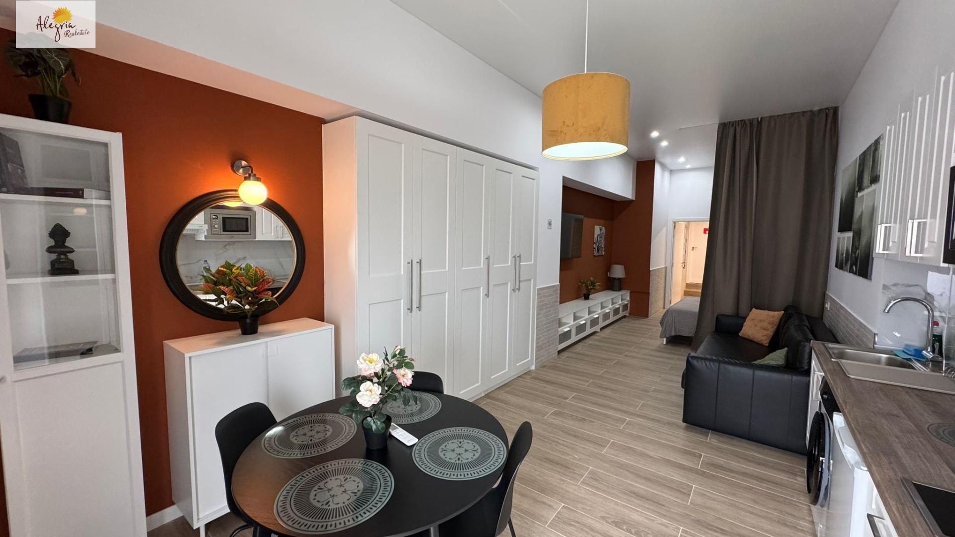 Valencia, Patraix District – Unique Opportunity!