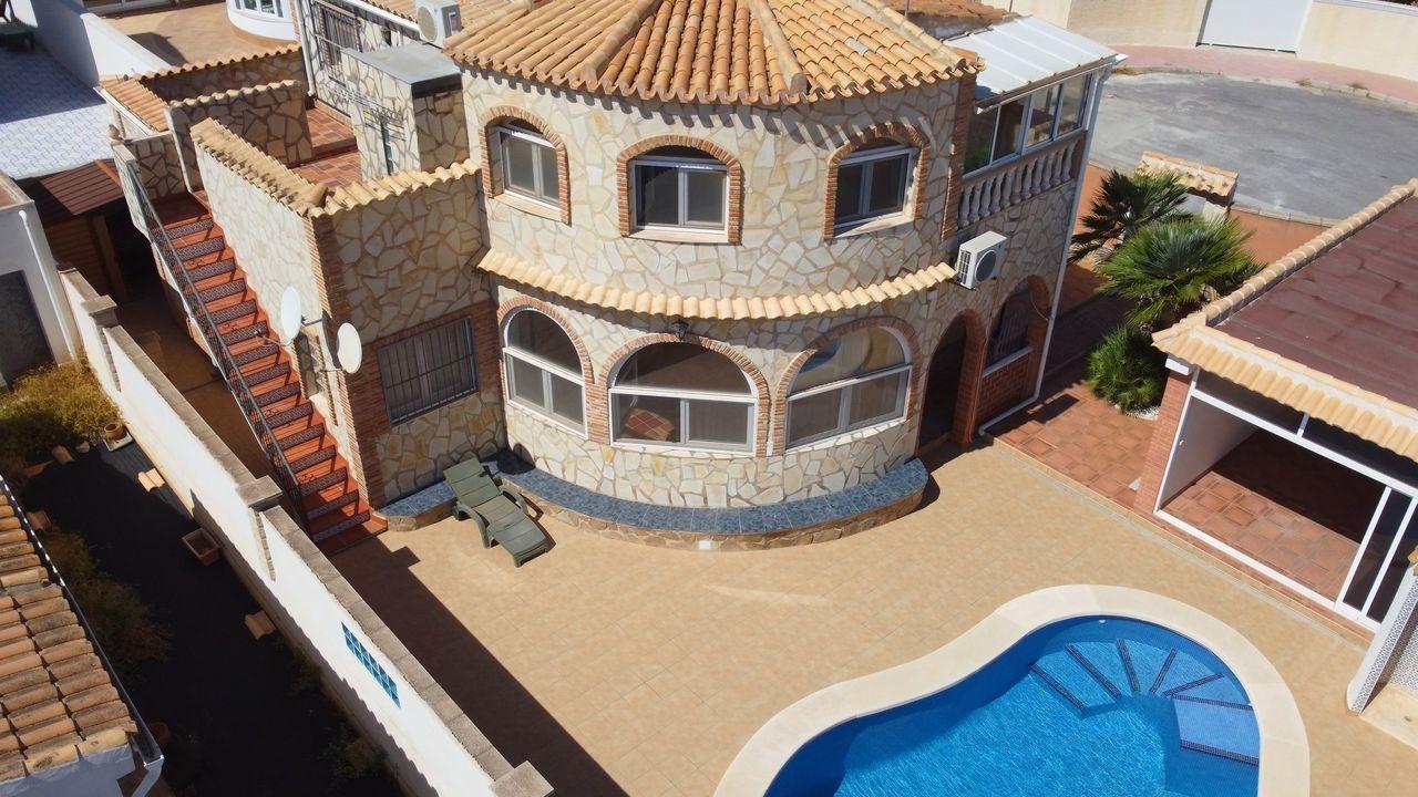 Oportunidad única en Orihuela Costa