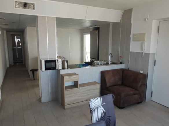 Apartment for sale in Alicante – Avenida de Alcoy