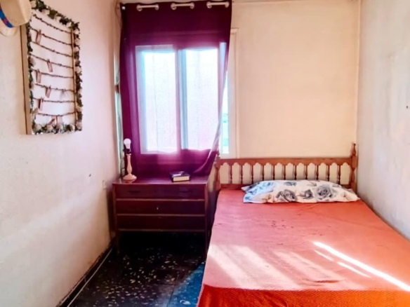 Duplex apartment for sale in Alicante, Virgen del Remedio area