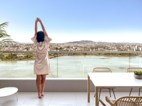 ISEA VIEWS – CALPE