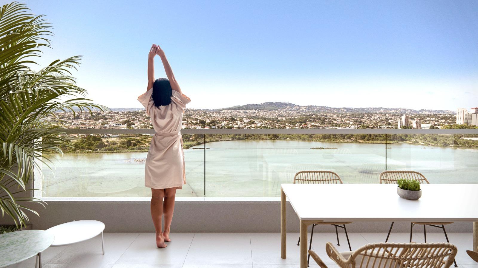 ISEA VIEWS – CALPE 🌿