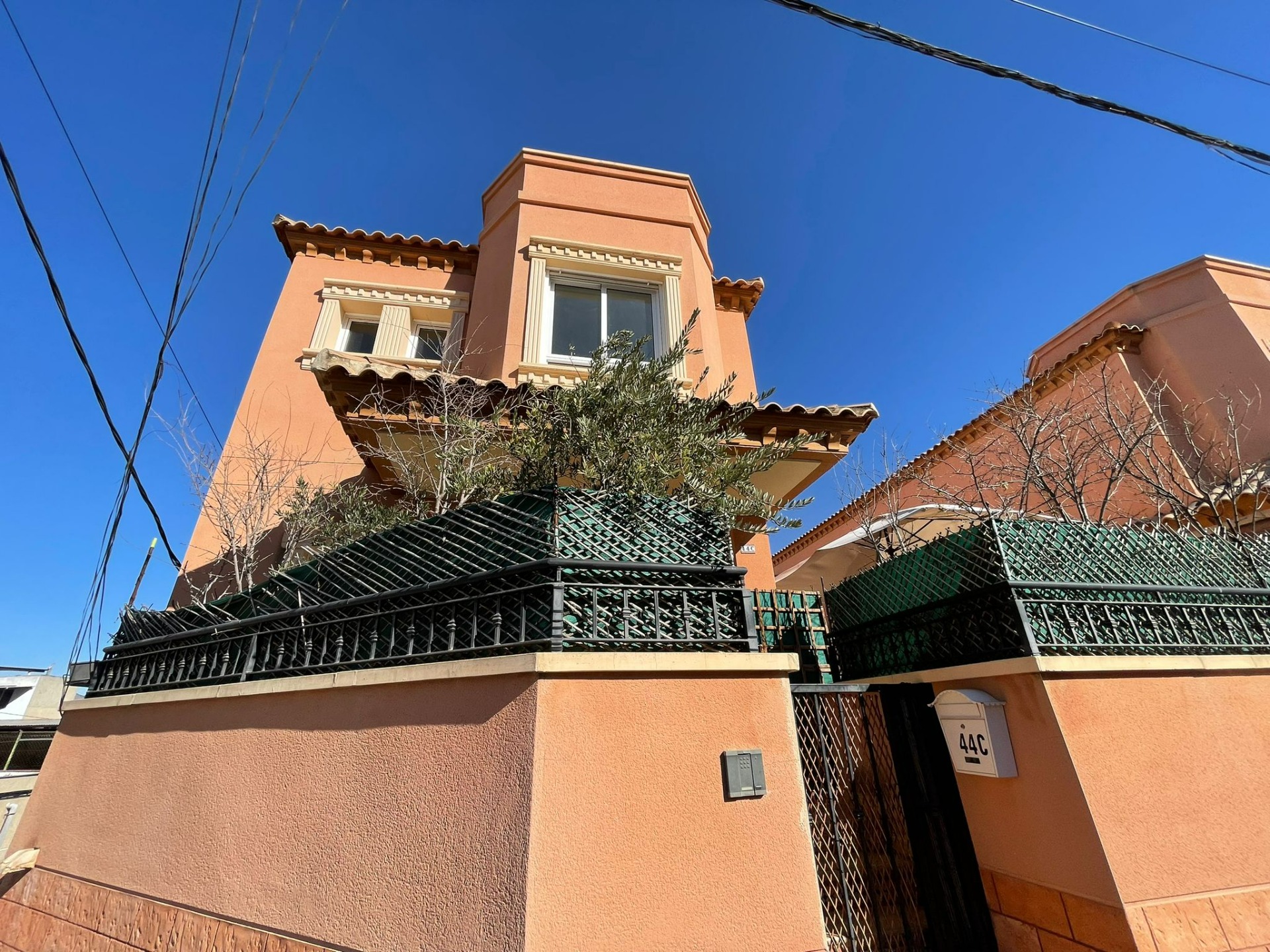 Casa in Bigastro
