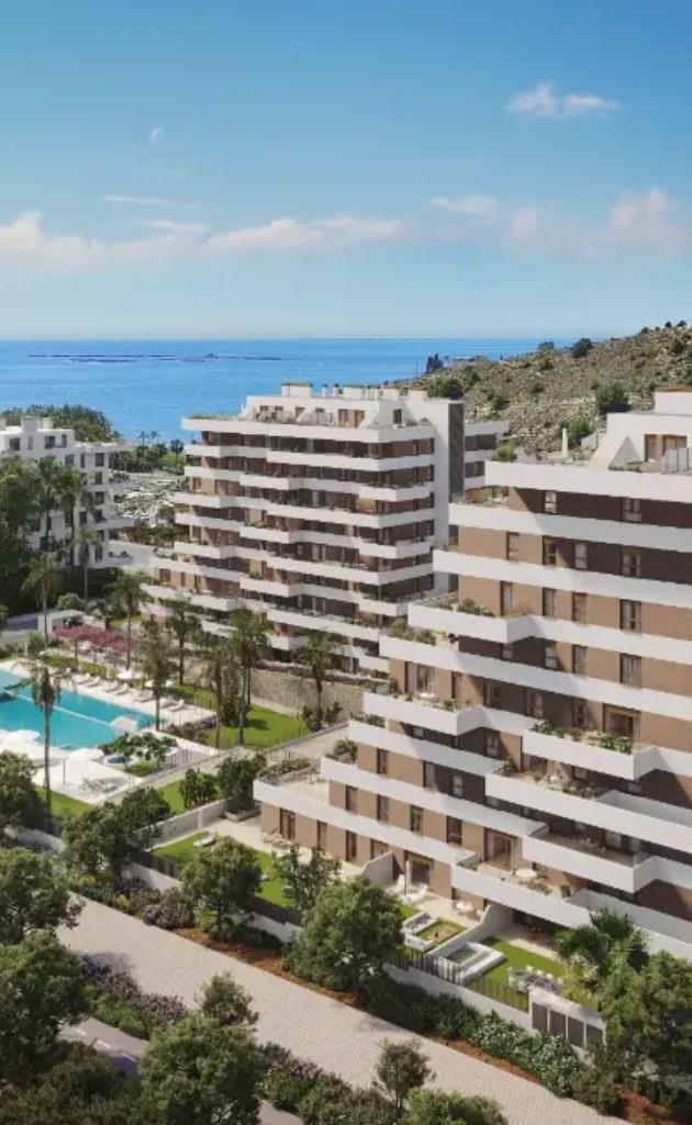 3-1-81 New build homes by the sea ποΈ