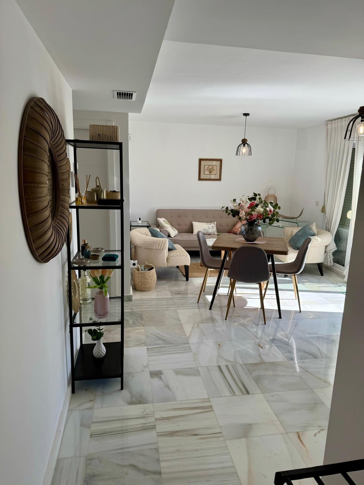 3-10-108 Spectacular Penthouse in Villajoyosa – Montiboli 🌴