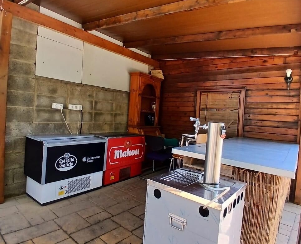En VENTA!