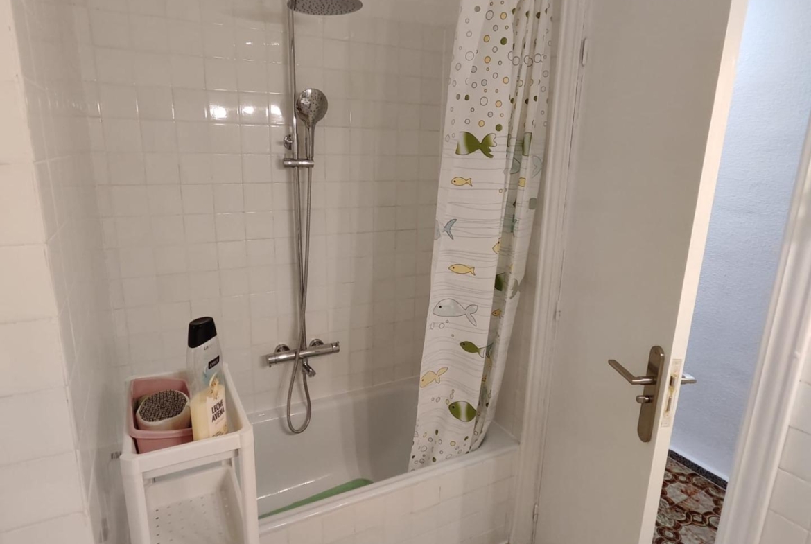 Nice apartment for sale in Alicante