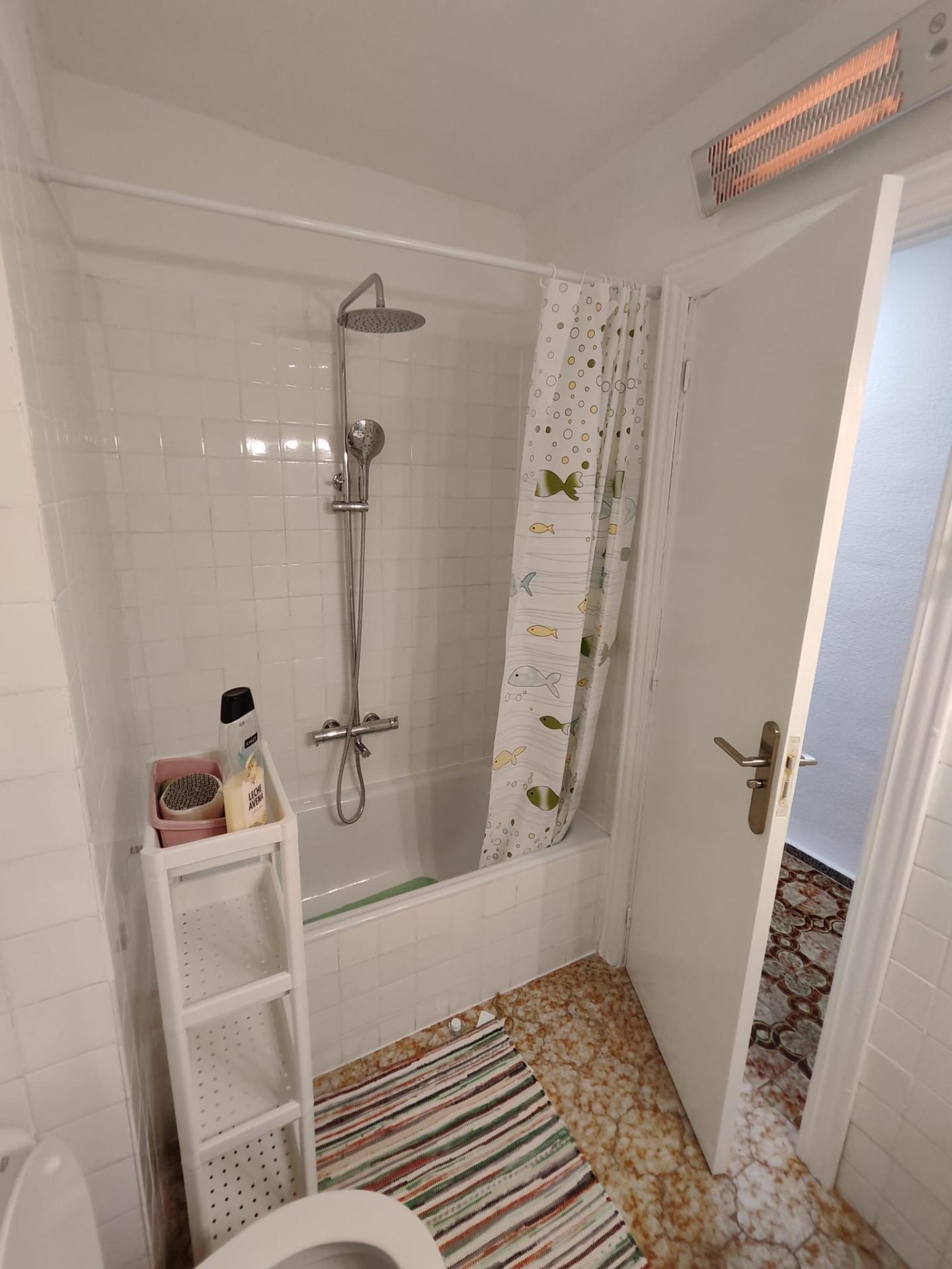 Nice apartment for sale in Alicante