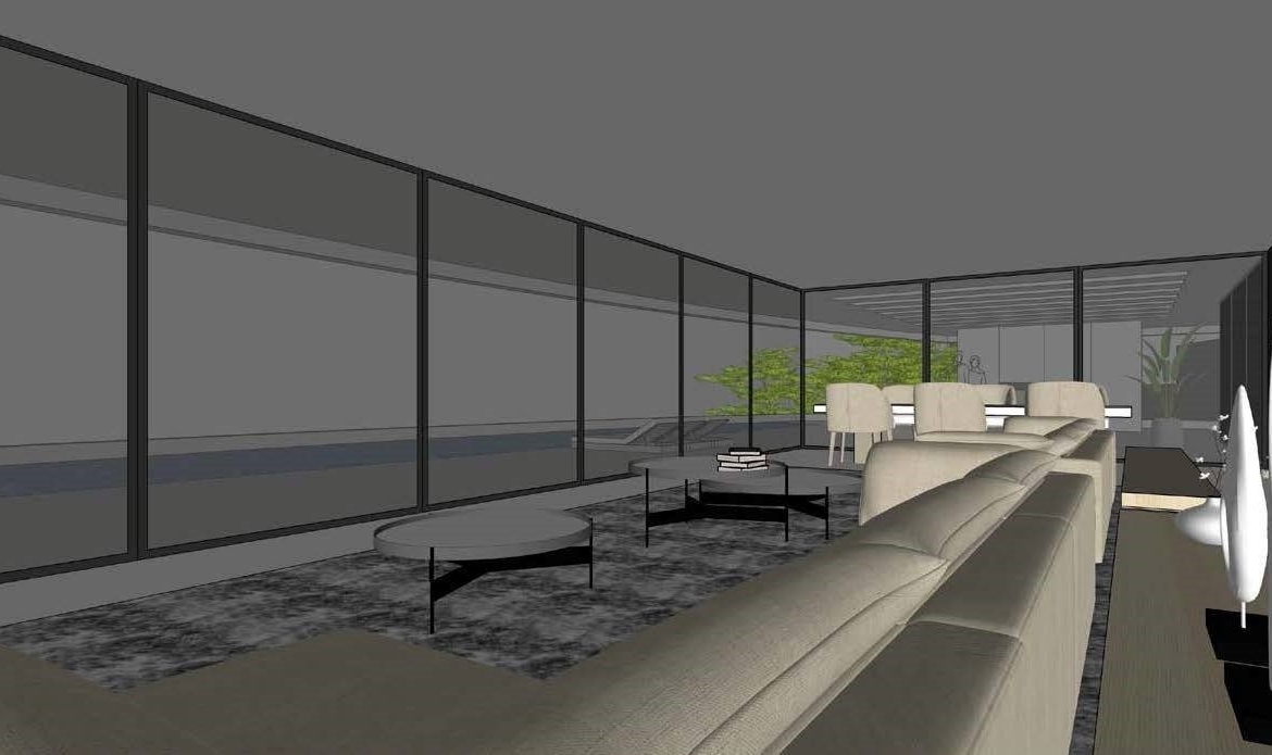 Villa de Lujo de diseño exclusivo en Moraira