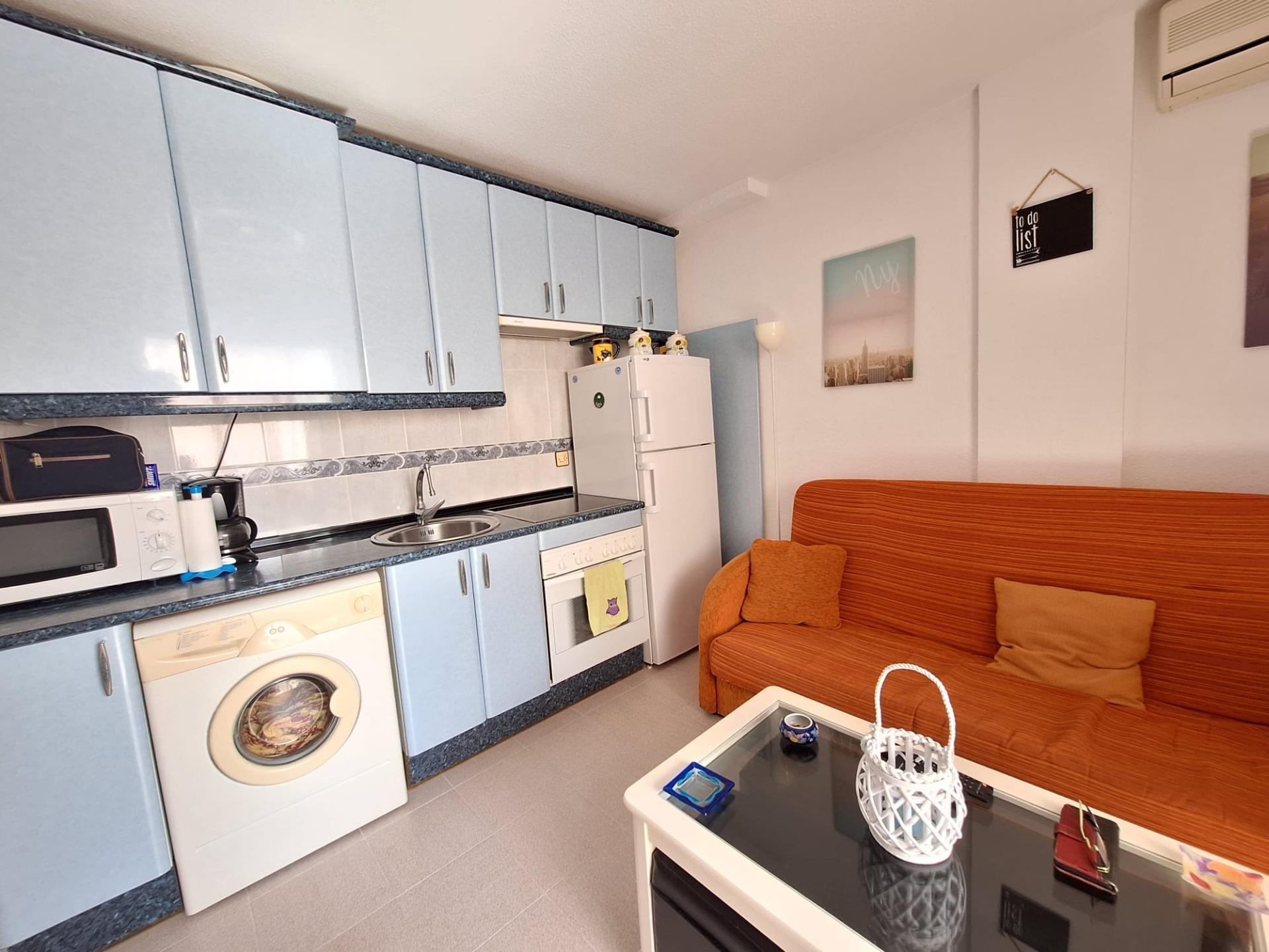 3-10-151 Cozy Apartment in Nueva Torrevieja – Ideal for Moving In