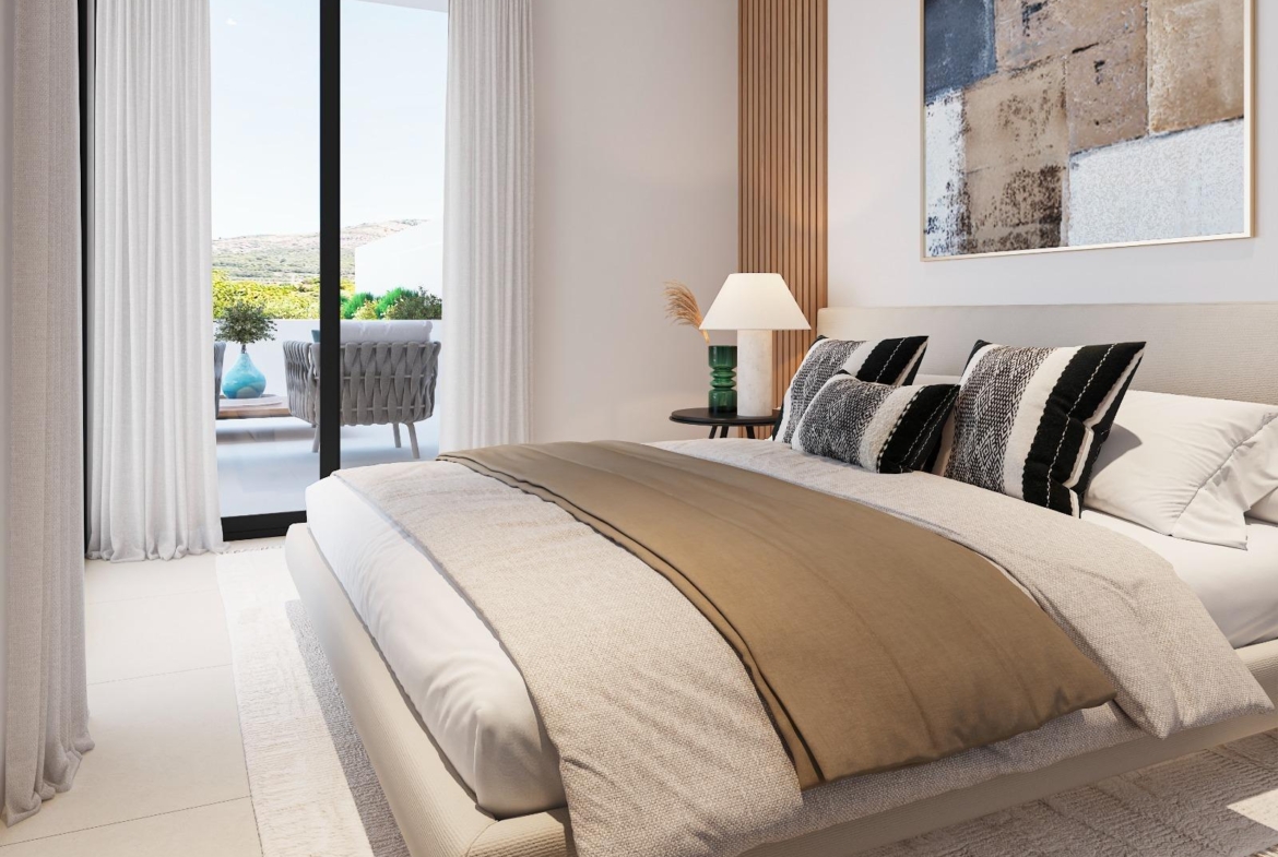 ✨ Alfaz Essence · Your New Home on the Costa Blanca