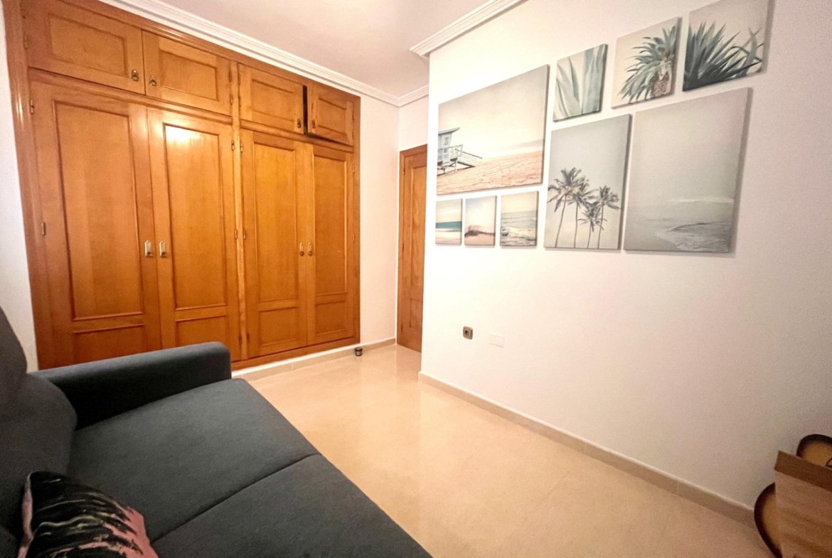 Live the Mediterranean lifestyle in Orihuela Costa!