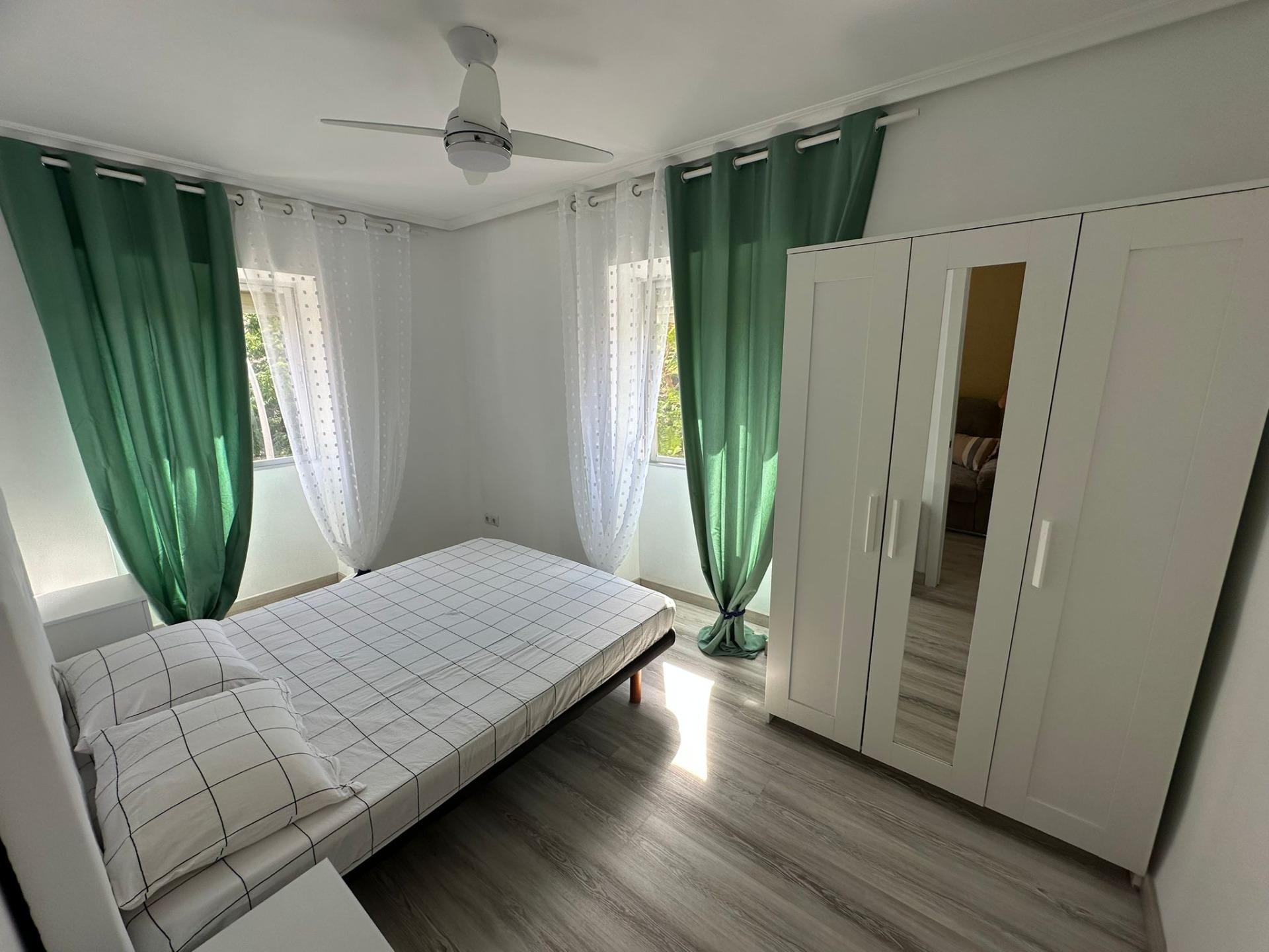 Appartement in Alicante, La Florida Area