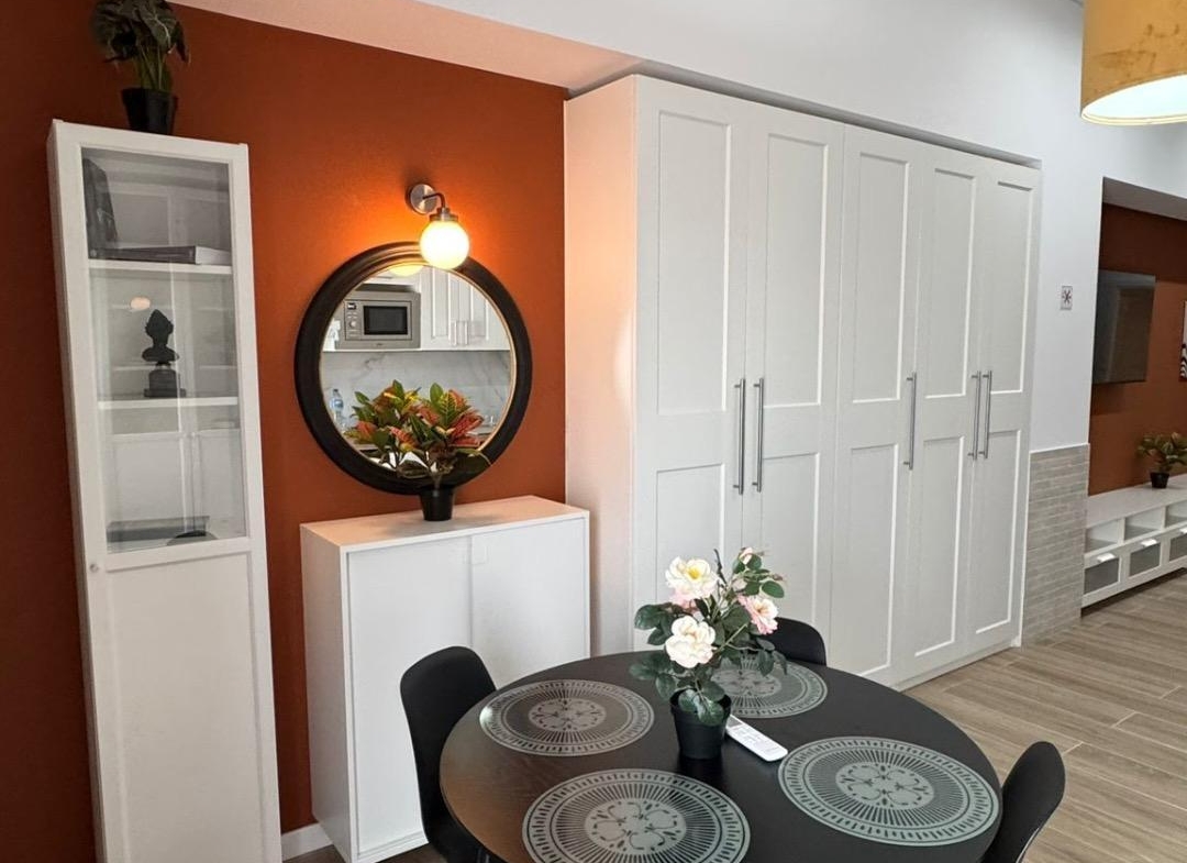 Valencia, Patraix District – Unique Opportunity!