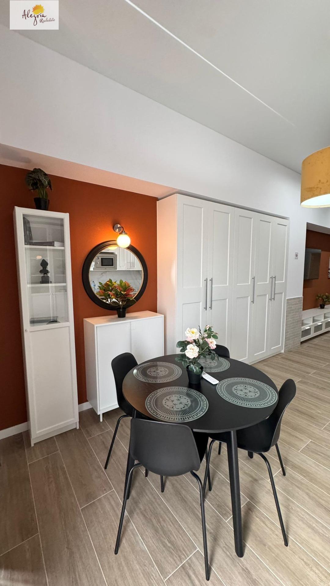 Valencia, Patraix District – Unique Opportunity!