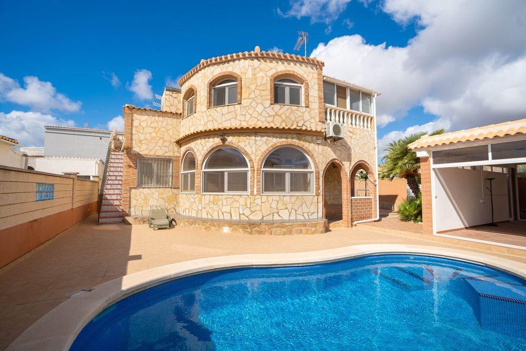 Oportunidad única en Orihuela Costa