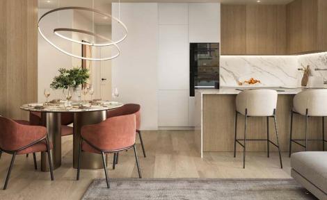 Incredible Apartment in Calpe Just Steps from the Sea! 🏖️✨