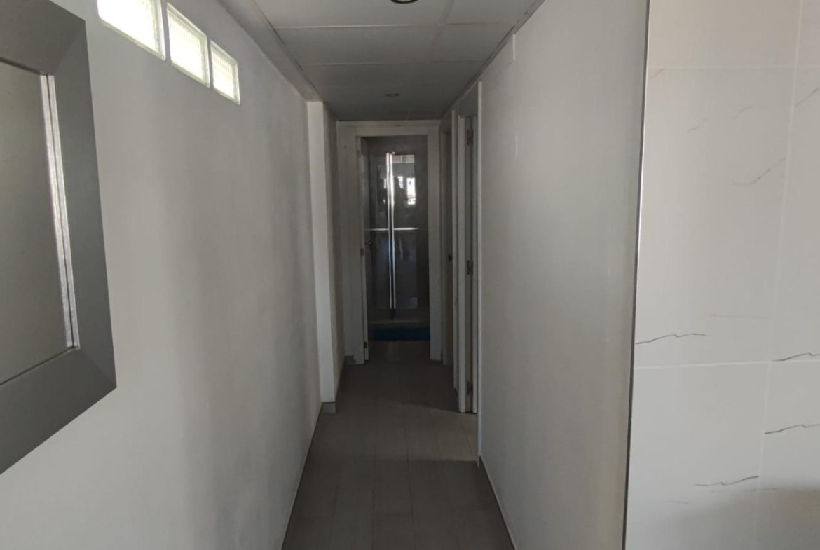 Apartment for sale in Alicante – Avenida de Alcoy