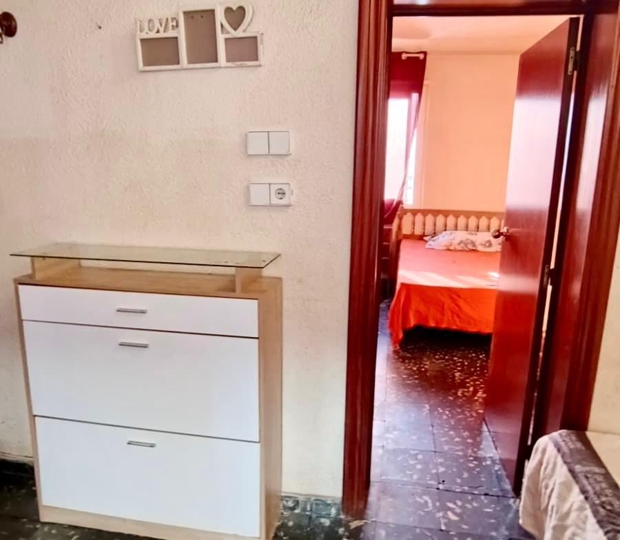 Duplex apartment for sale in Alicante, Virgen del Remedio area