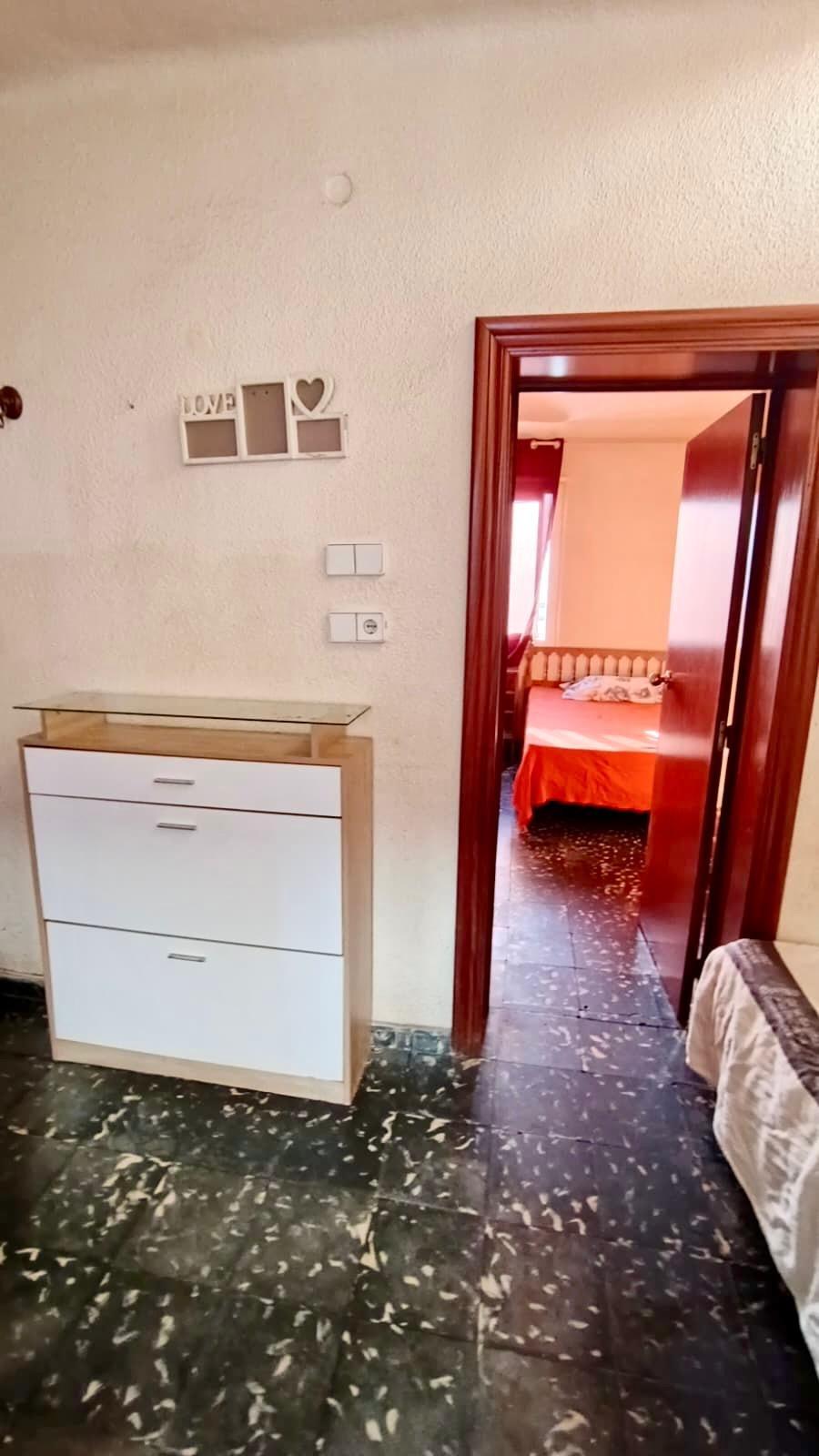 Duplex apartment for sale in Alicante, Virgen del Remedio area