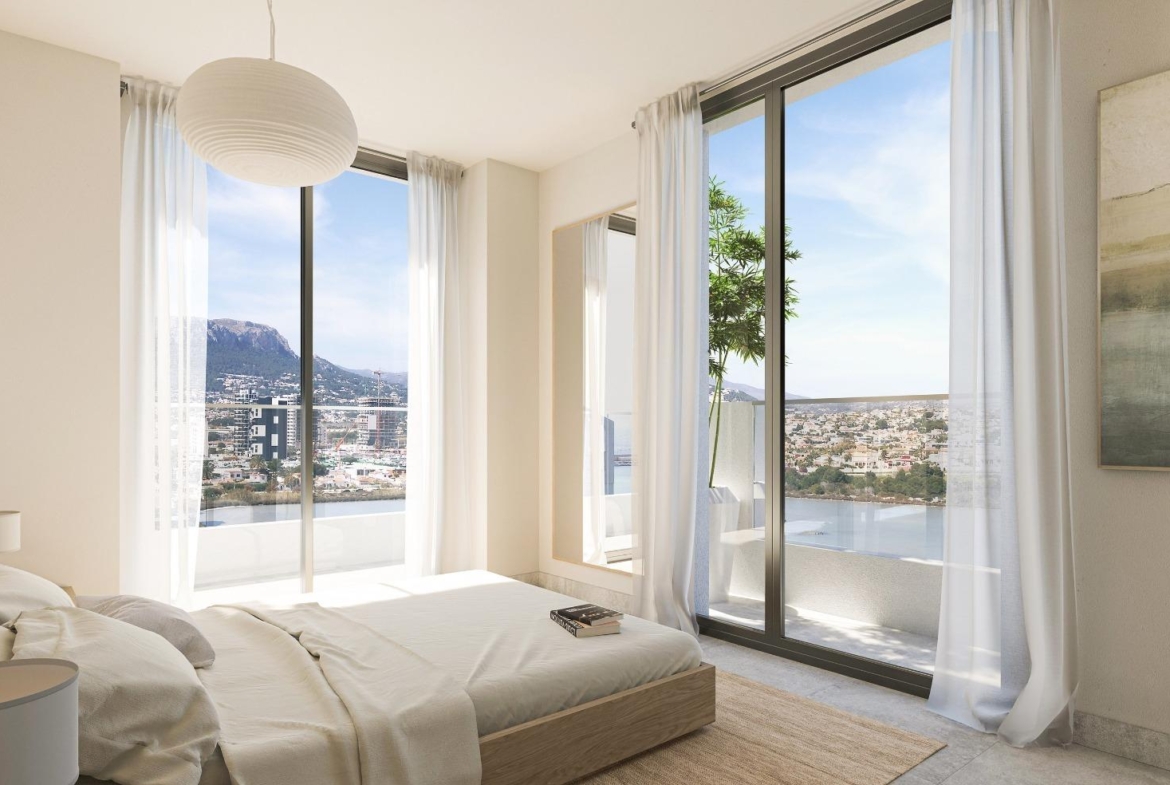 ISEA VIEWS – CALPE 🌿