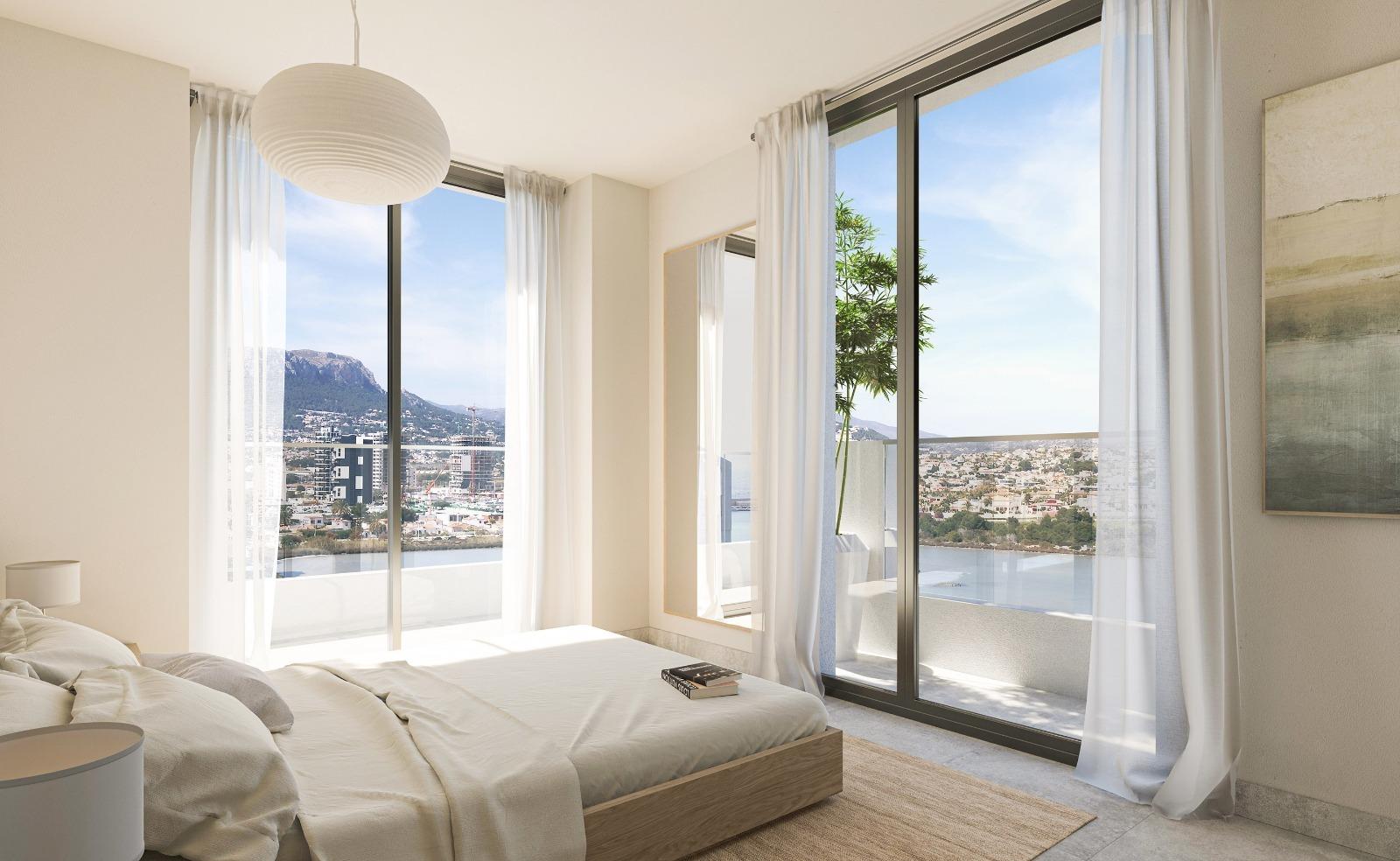 ISEA VIEWS – CALPE 🌿