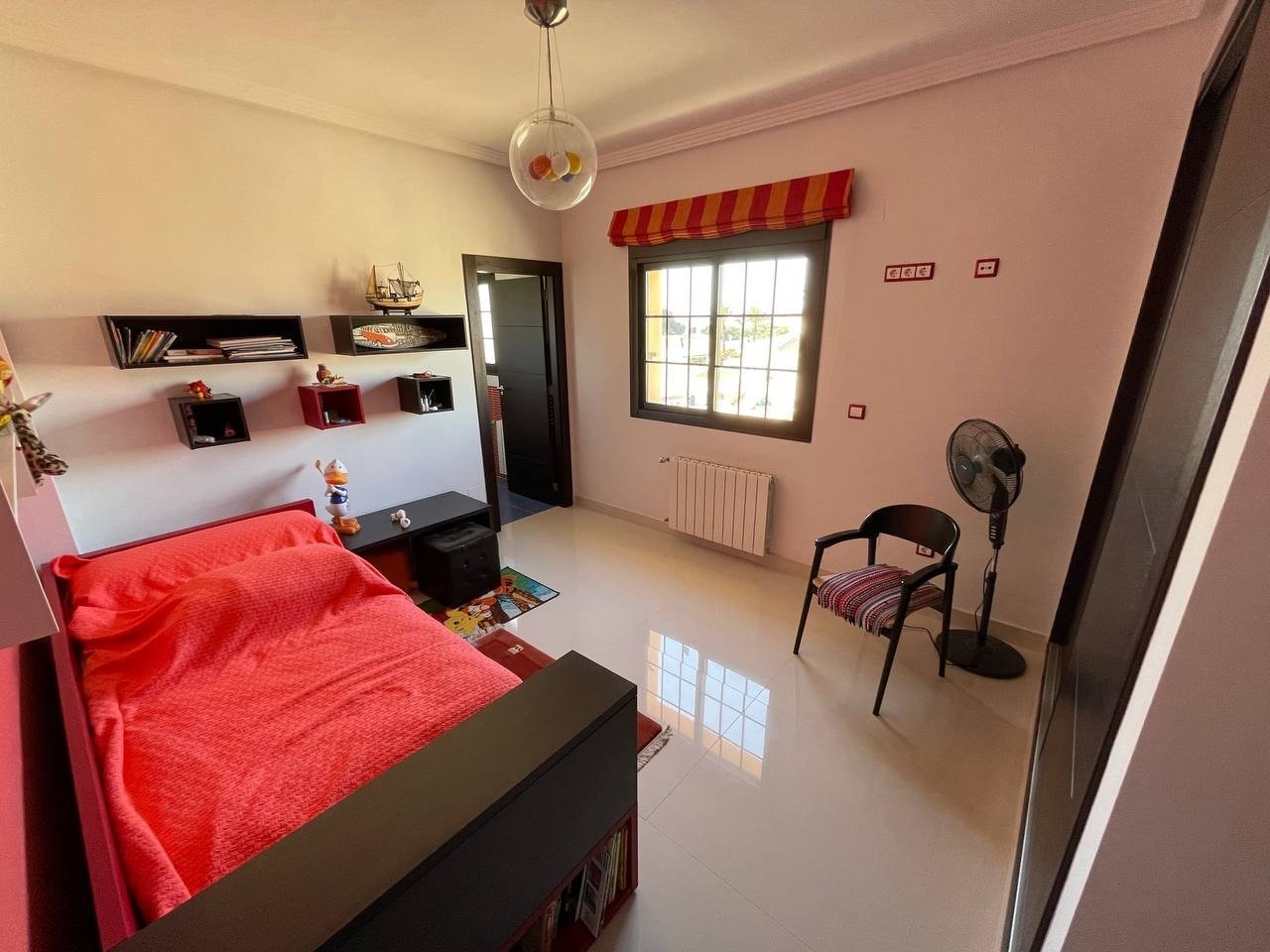 3-10-3 Wonderful detached villa in Ciudad Quesada