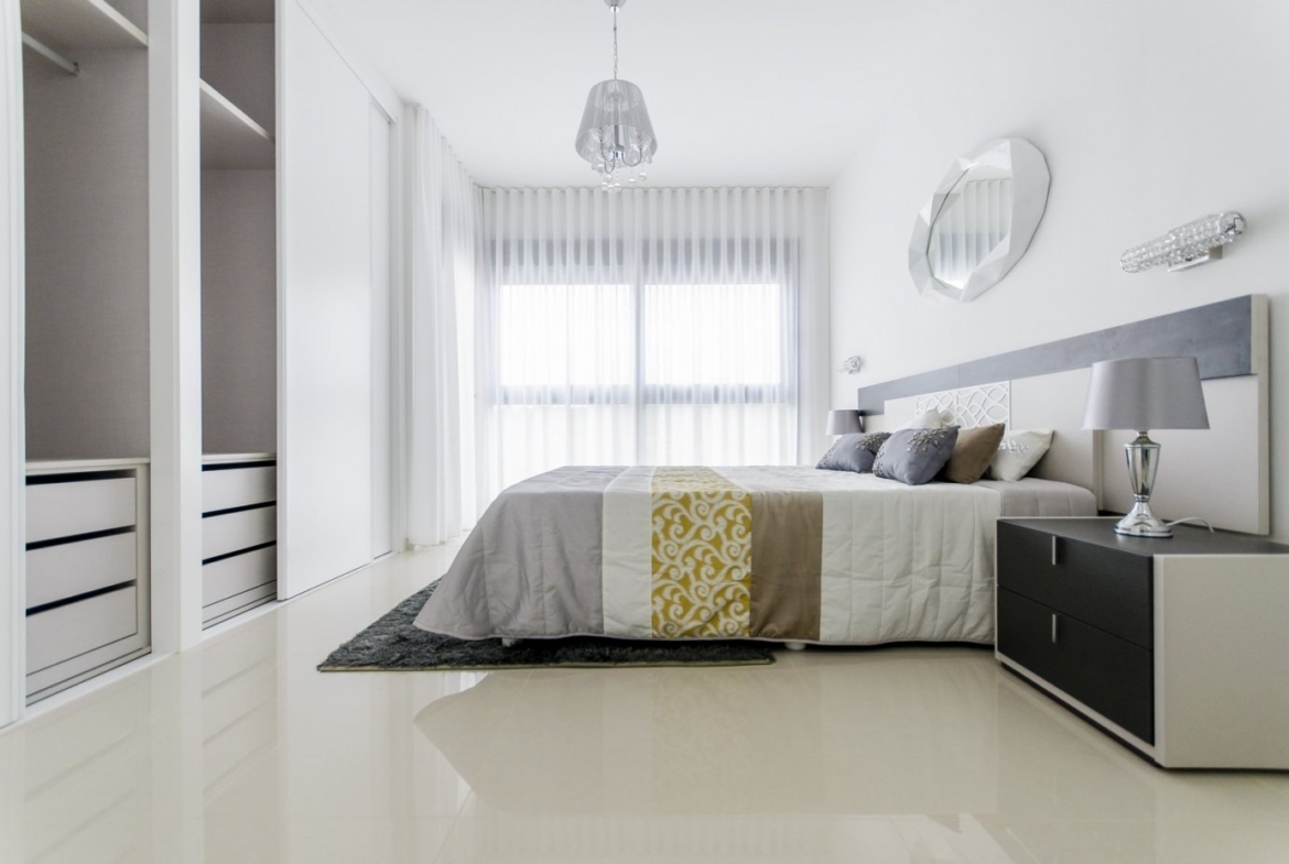 NEW BUILD RESIDENTIAL OF VILLAS IN SAN MIGUEL DE SALINAS