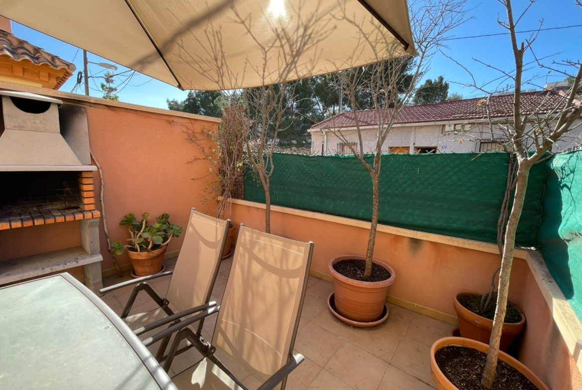 Casa in Bigastro