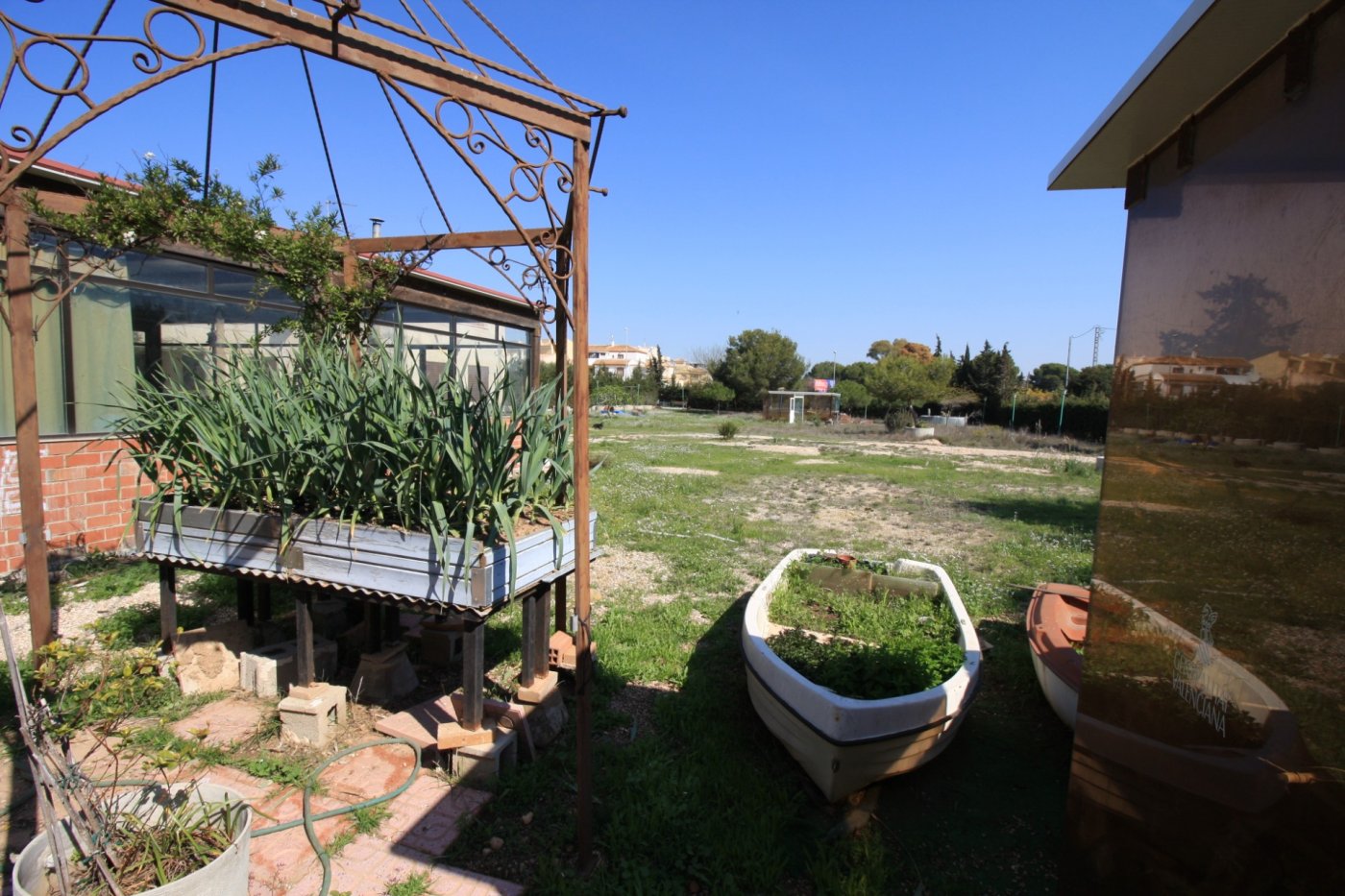 3-10-4 CAMPOAMOR, SPECTACULAR FINCA, 3500 M2 PLOT WITH 2 HOUSES, PRIVATE POOL, 2500 METERS FROM THE BEACH