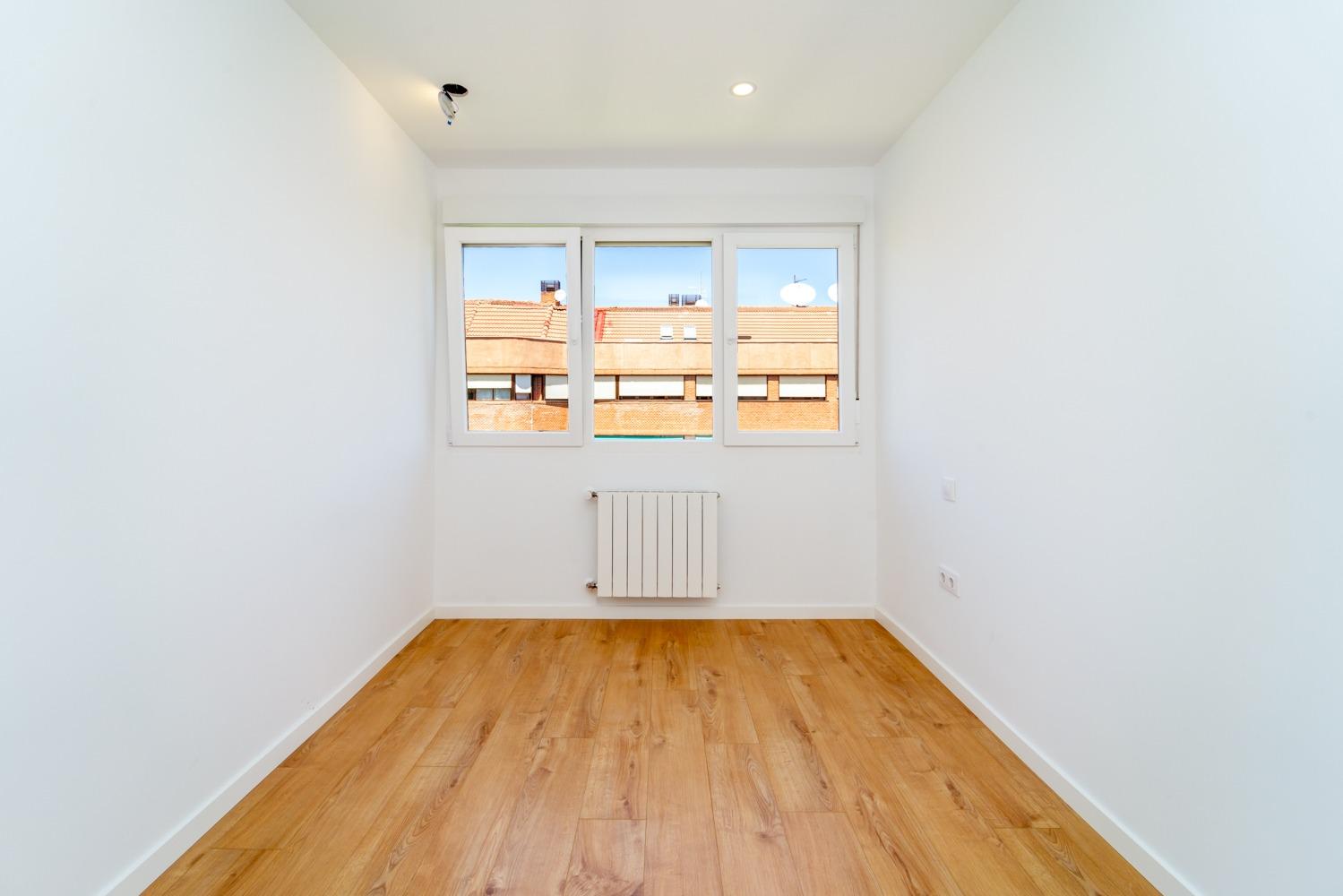 ATICO EN VENTA EN MADRID – FUENTELARREINA