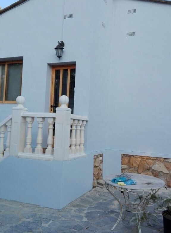 Chalet en venta en la Eliana
