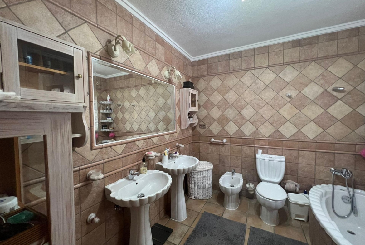 Spectaculaire villa in Ciudad Quesada Rojales gebied met een eigen zwembad en vrij uitzicht