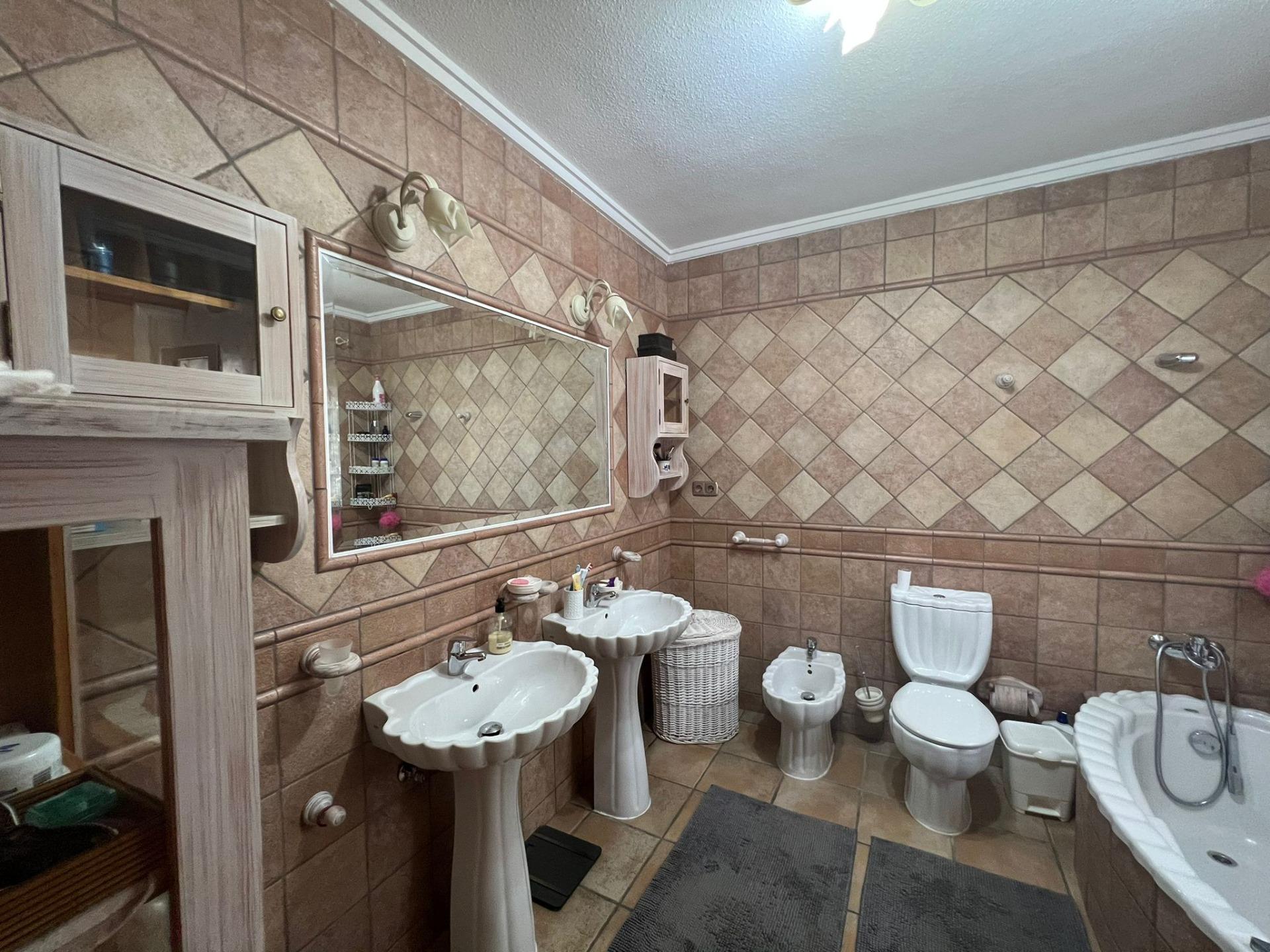 3-10-53 Spectaculaire villa in Ciudad Quesada Rojales gebied met een eigen zwembad en vrij uitzicht