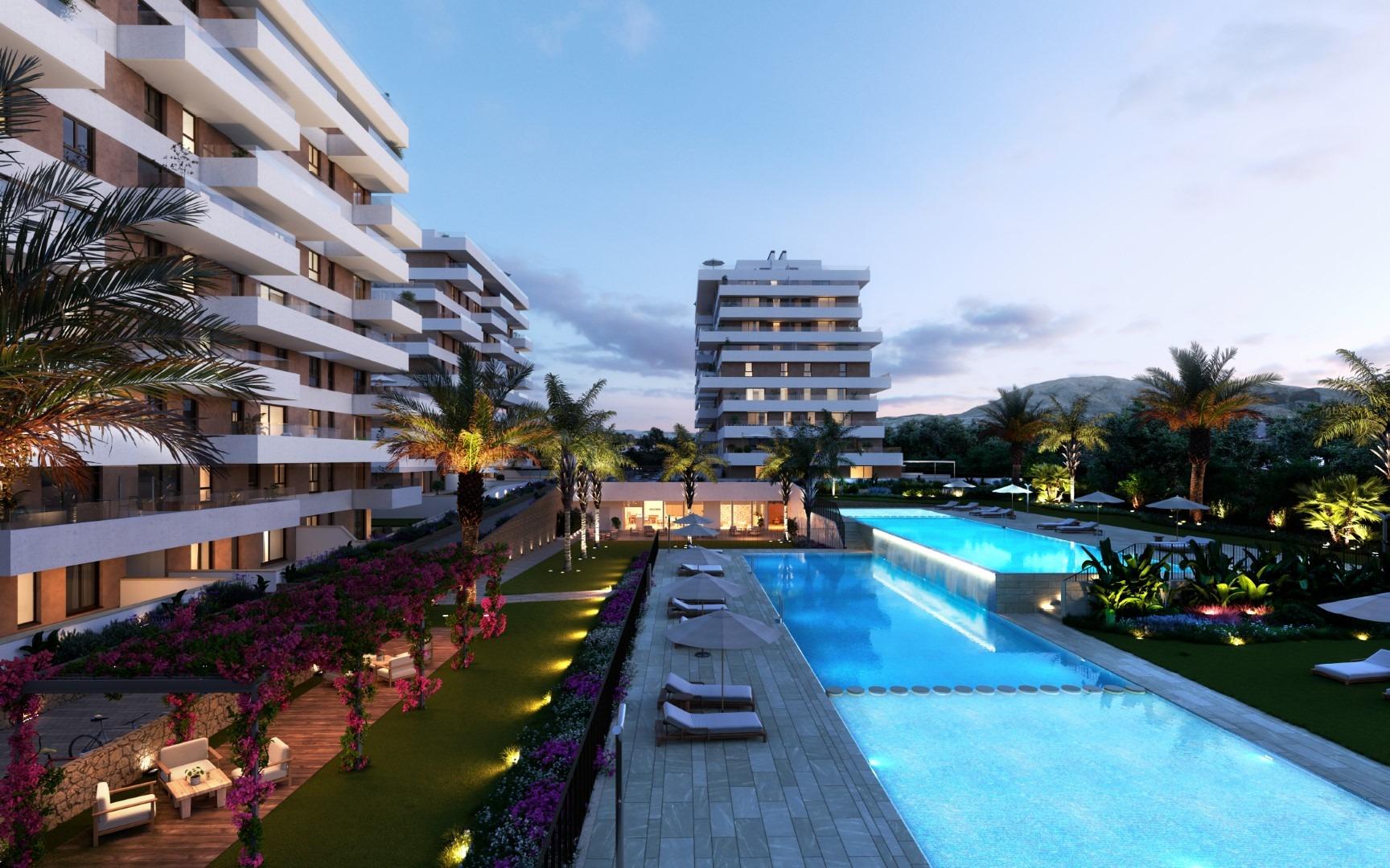 3-10-71 New build homes by the sea ποΈ