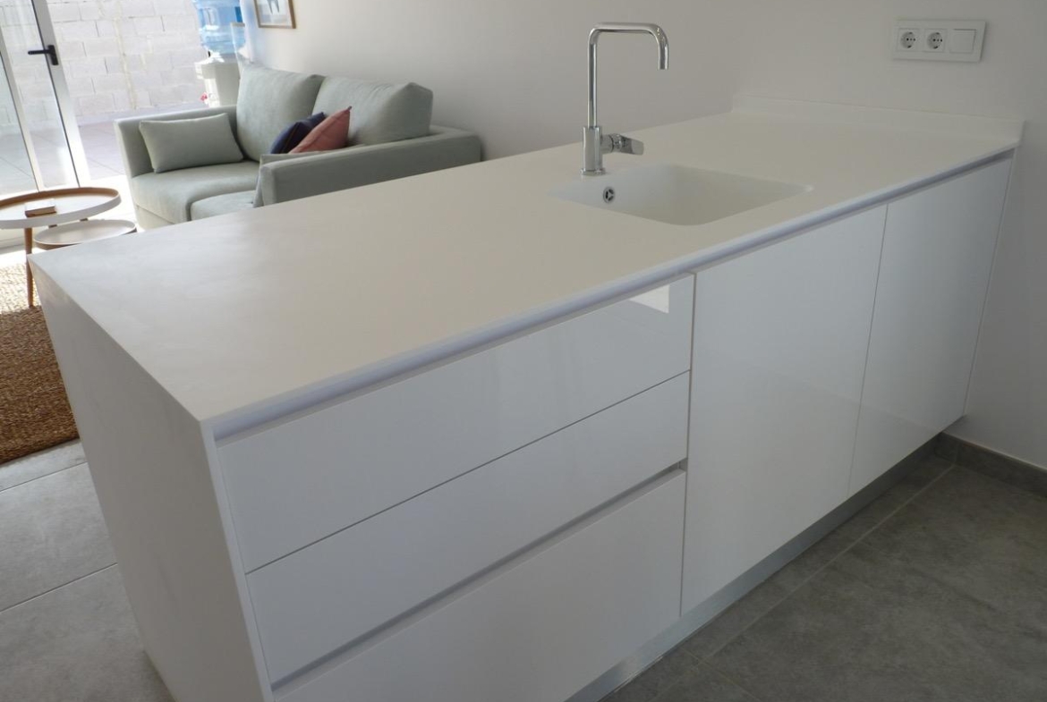 Residencial Rambla Beach III ( Pilar de la Horadada )