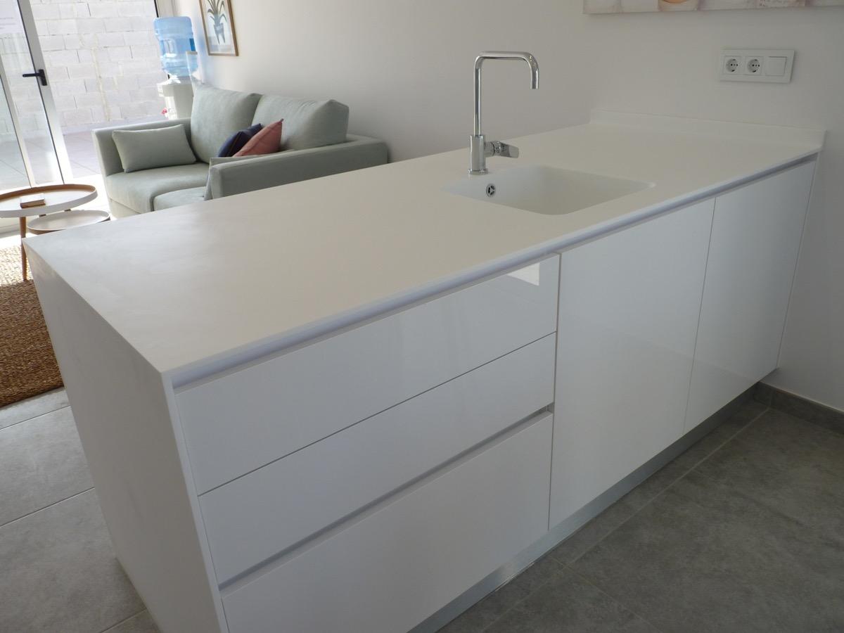 Residencial Rambla Beach III ( Pilar de la Horadada )