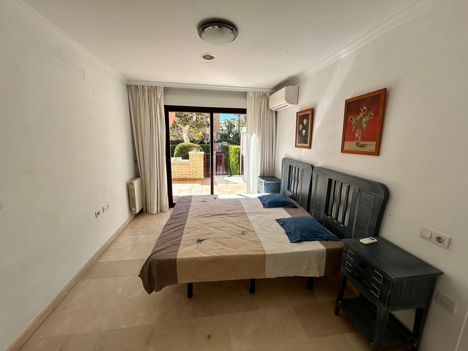 3-10-90 Charming Ground Floor Apartment for Sale in Albir with Spacious Patio and Terrace ๐ฟ