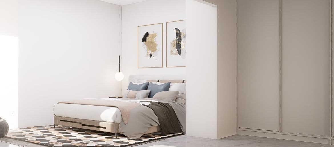 OBRA NUEVA! APPARTAMENTO EN LA 2 LINEA DEL MAR. CON TRASTERO. 2 DORM. 2 BAÑOS. 125 M2.