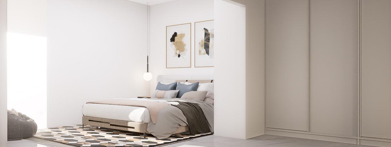 OBRA NUEVA! APPARTAMENTO EN LA 2 LINEA DEL MAR. CON TRASTERO. 2 DORM. 2 BAÑOS. 125 M2.
