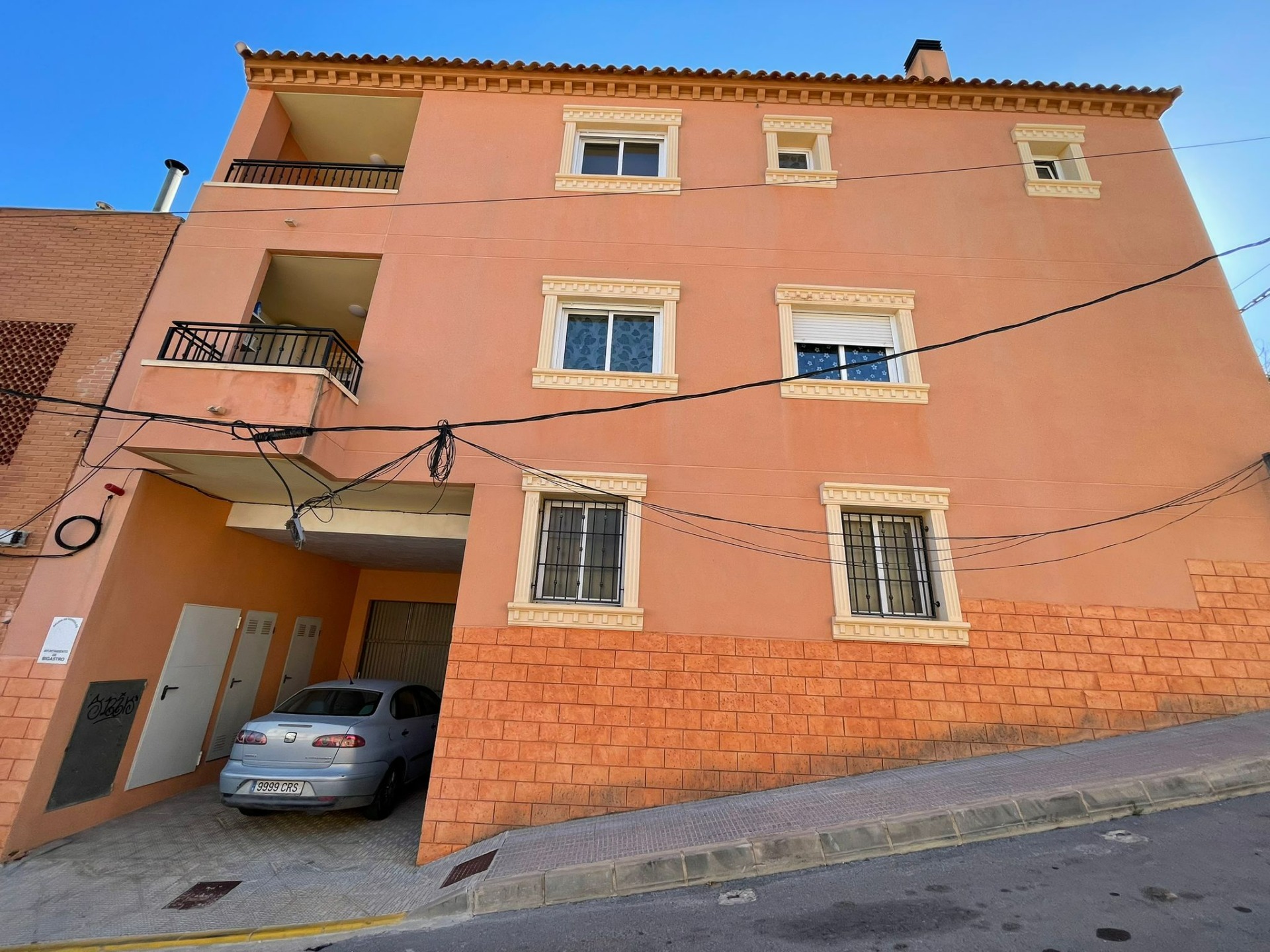 Casa in Bigastro