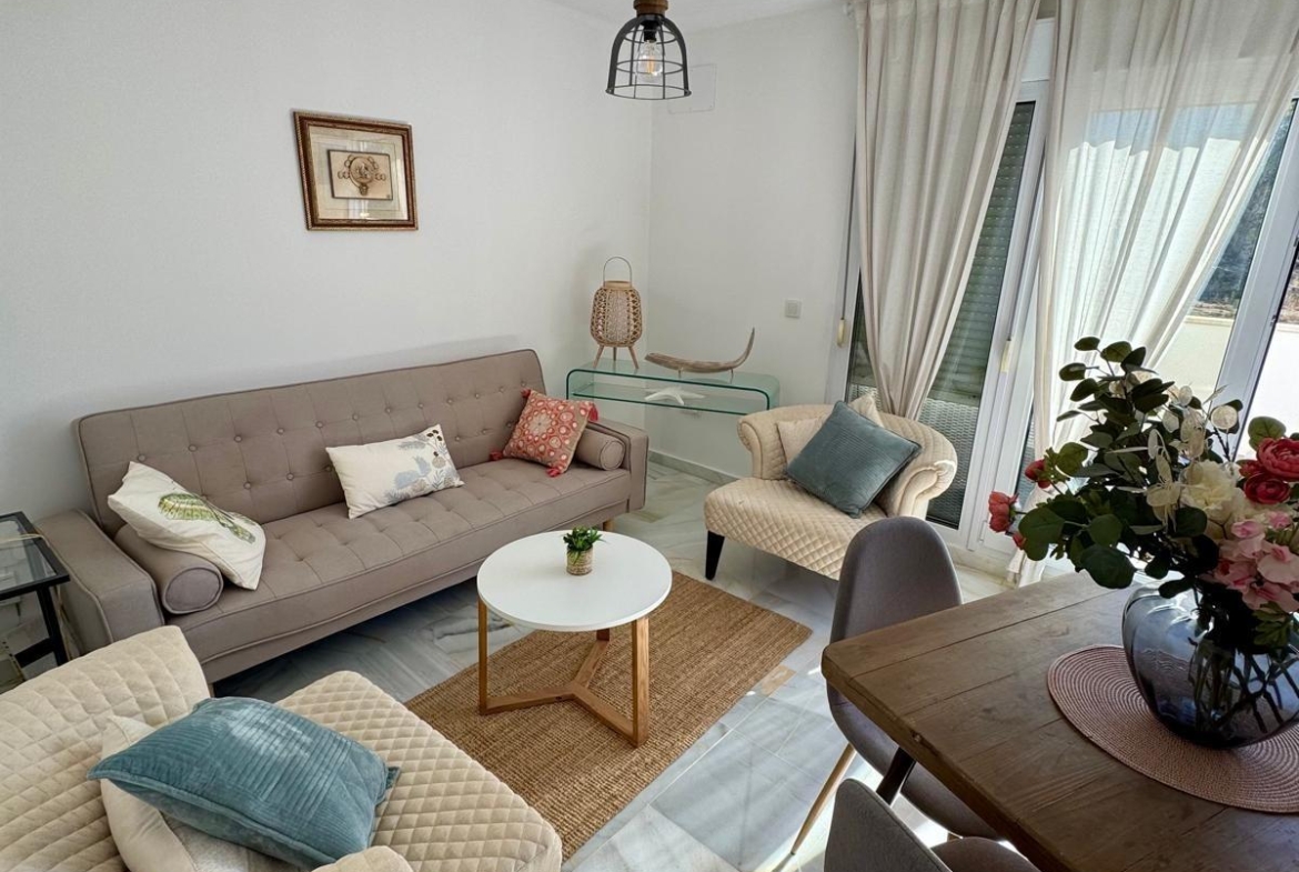 Spectacular Penthouse in Villajoyosa – Montiboli 🌴