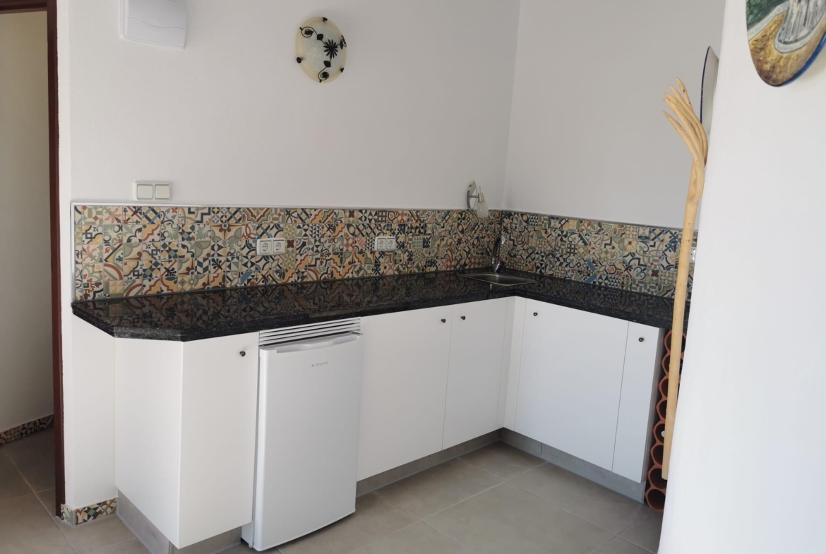 Villa with Sea Views in Cumbre del Sol 🏡🌊