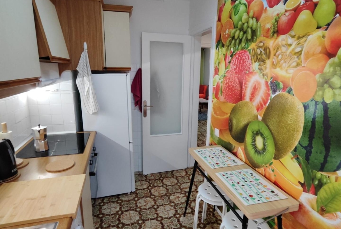 Nice apartment for sale in Alicante