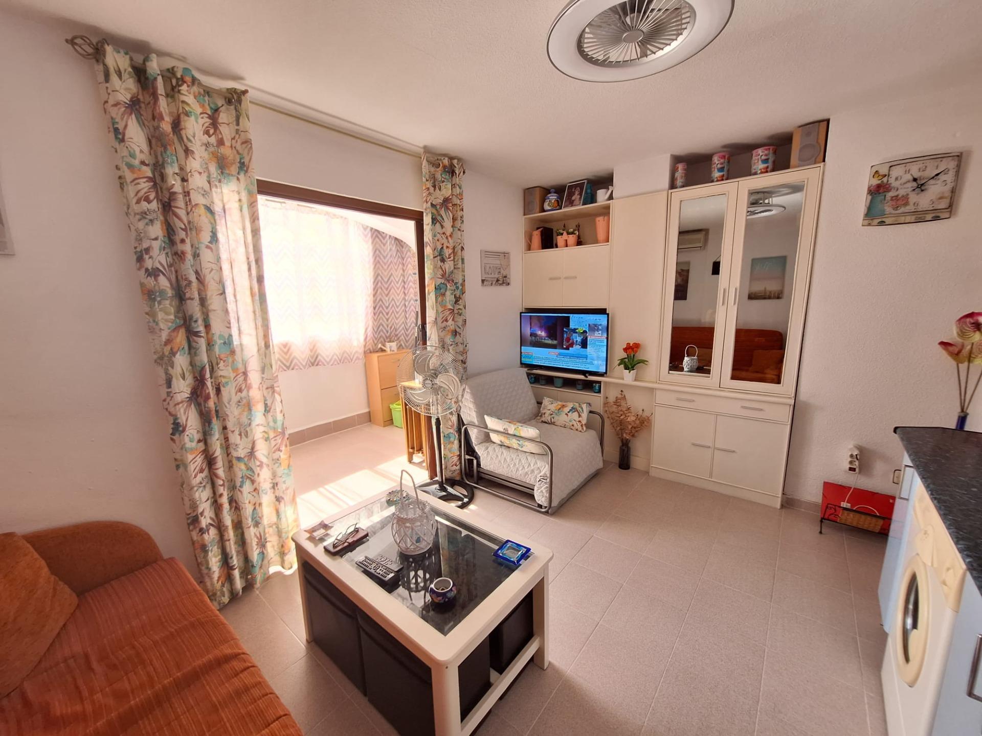 3-11-145 Cozy Apartment in Nueva Torrevieja – Ideal for Moving In