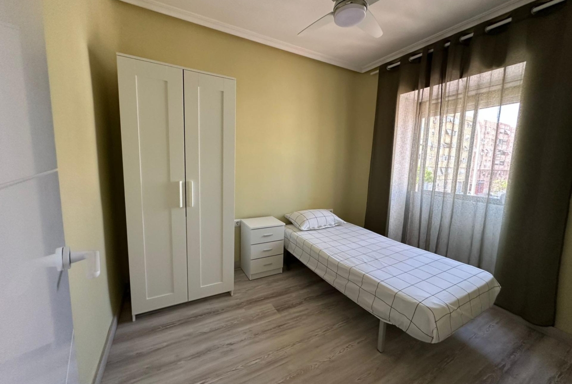 Appartement in Alicante, La Florida Area