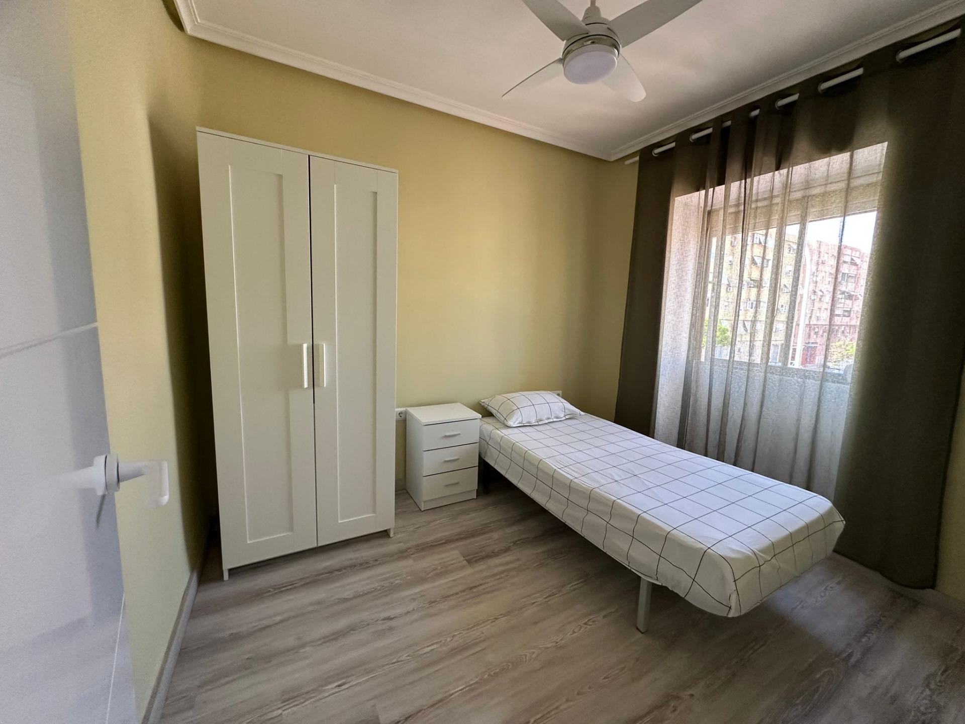 Appartement in Alicante, La Florida Area