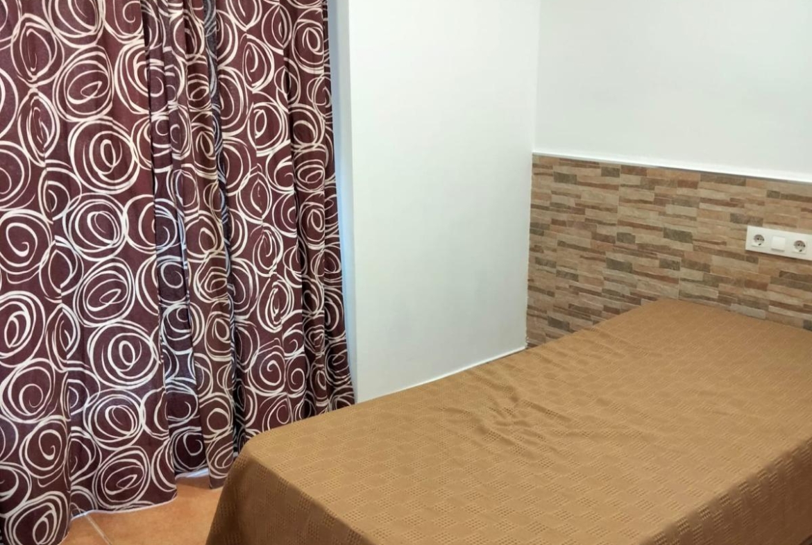 !!OPORTUNIDAD INVERSORES!! MAGNÍFICO EDIFICIO REFORMADO EN PLENO CENTRO DE ALICANTE