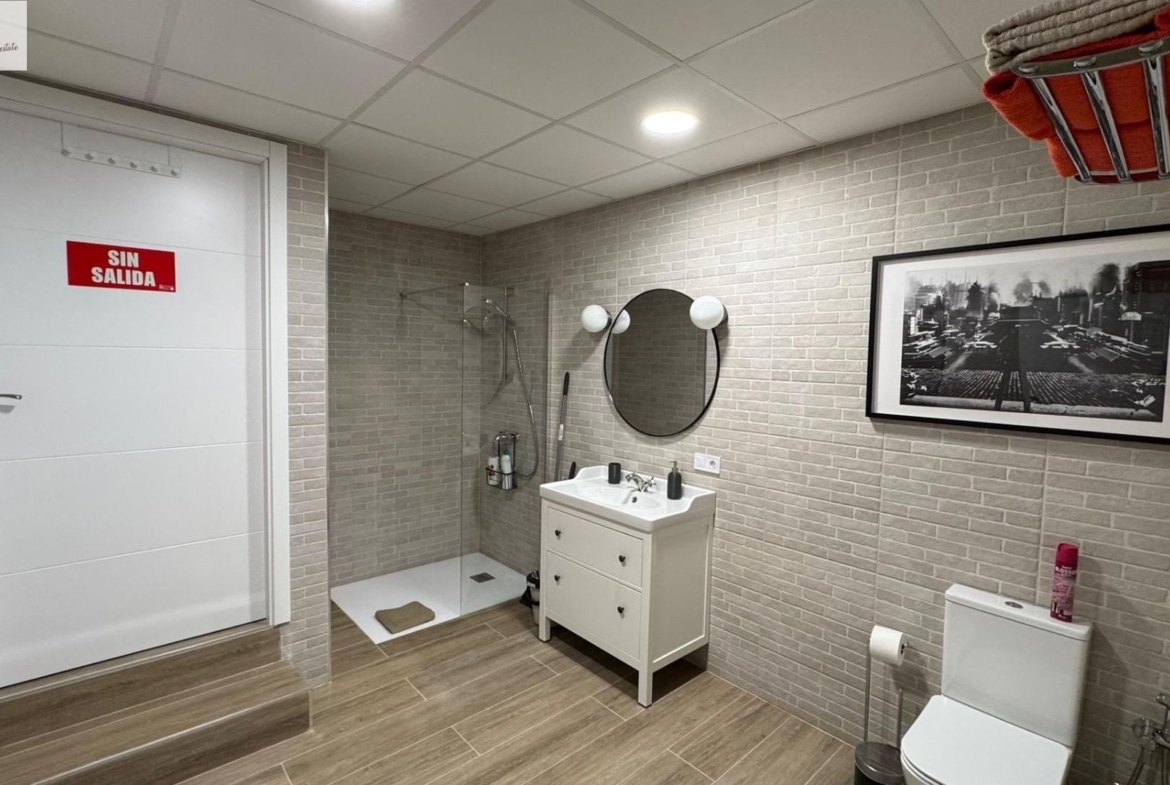 Valencia, Patraix District – Unique Opportunity!