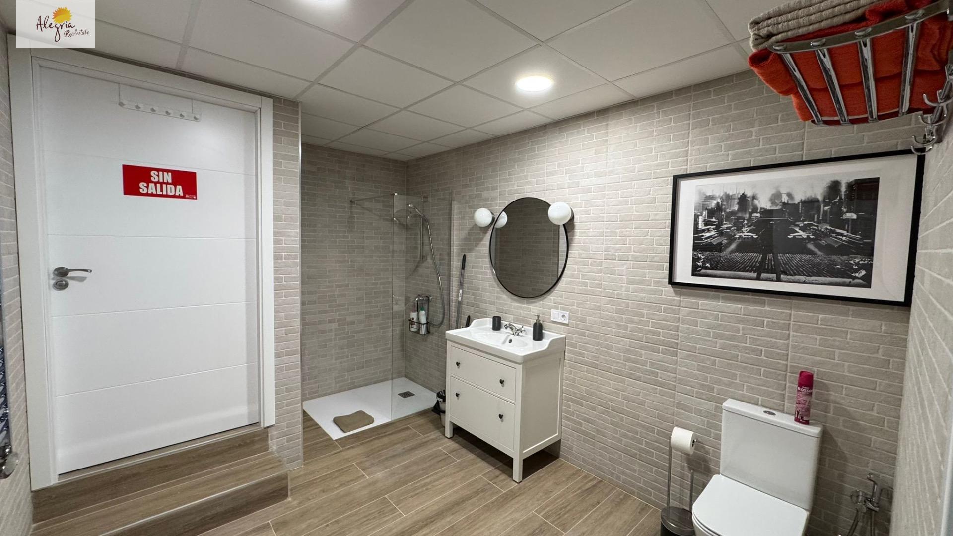 Valencia, Patraix District – Unique Opportunity!